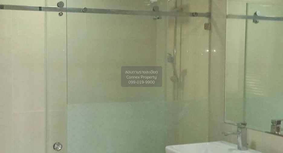 ให้เช่า 3 ห้องนอน คอนโด ใน คลองเตย, กรุงเทพฯ