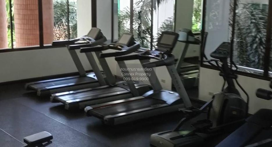ให้เช่า 3 ห้องนอน คอนโด ใน คลองเตย, กรุงเทพฯ