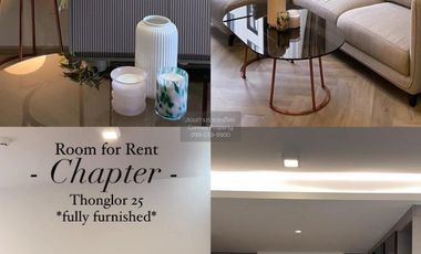 Condo en alquiler de 2 habitaciones en Watthana, Bangkok