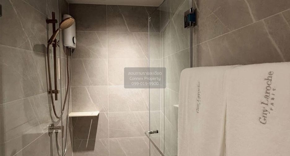 For rent 1 Beds condo in Watthana, Bangkok
