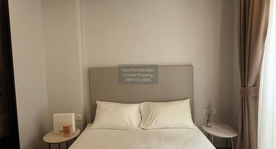 For rent 1 Beds condo in Watthana, Bangkok