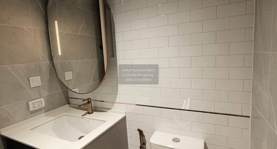 For rent 1 Beds condo in Watthana, Bangkok