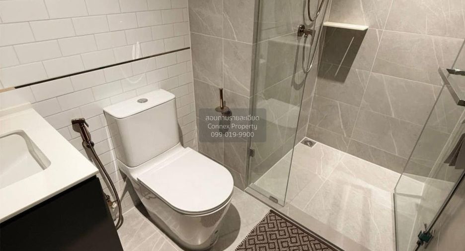 For rent 1 Beds condo in Watthana, Bangkok
