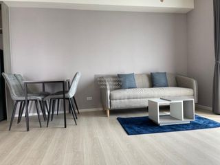 For rent 2 bedrooms condo in Bang Phli, Samut Prakan