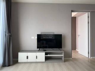 For rent 2 bedrooms condo in Bang Phli, Samut Prakan