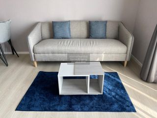 For rent 2 bedrooms condo in Bang Phli, Samut Prakan
