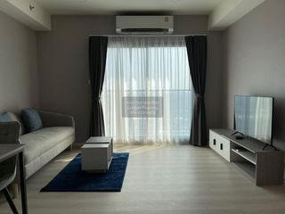 For rent 2 bedrooms condo in Bang Phli, Samut Prakan
