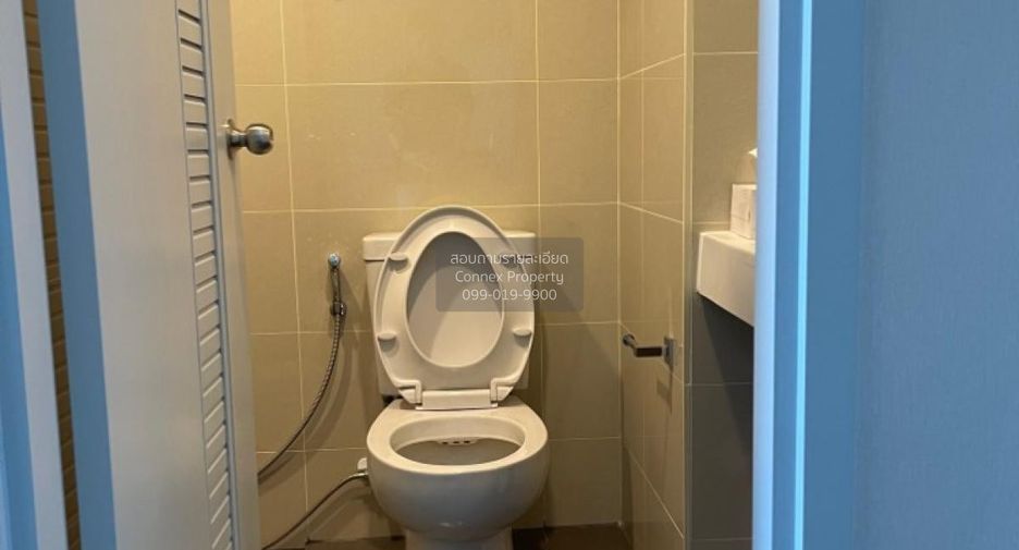 For rent 2 bedrooms condo in Bang Phli, Samut Prakan