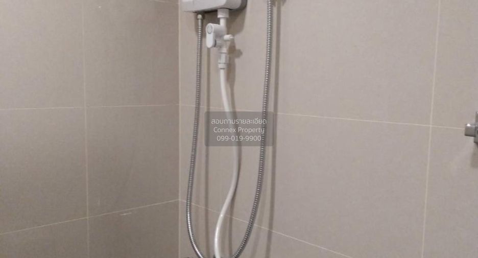 For rent 2 bedrooms condo in Bang Phli, Samut Prakan