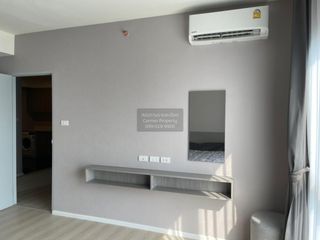 For rent 2 bedrooms condo in Bang Phli, Samut Prakan