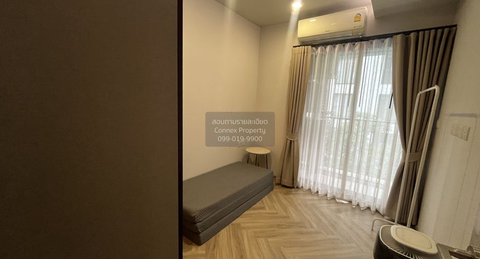 ให้เช่า 2 ห้องนอน คอนโด ใน วัฒนา, กรุงเทพฯ