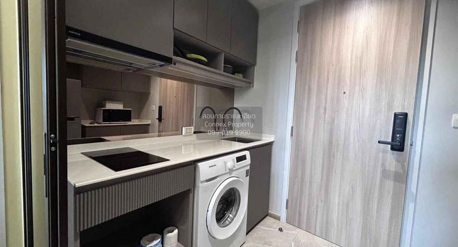 For rent 1 Beds condo in Watthana, Bangkok