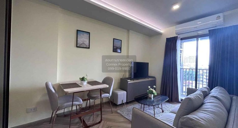For rent 1 Beds condo in Watthana, Bangkok