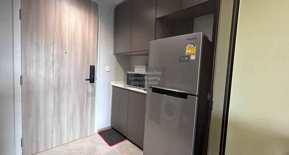 For rent 1 Beds condo in Watthana, Bangkok
