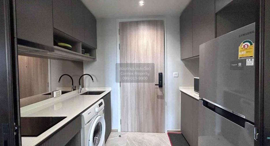 For rent 1 Beds condo in Watthana, Bangkok