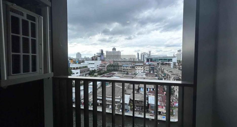 For rent 1 Beds condo in Watthana, Bangkok