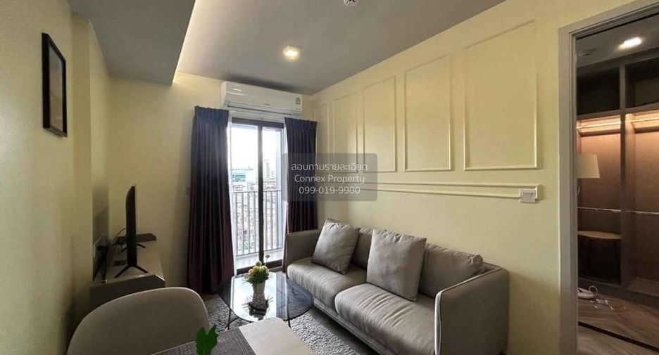 For rent 1 Beds condo in Watthana, Bangkok