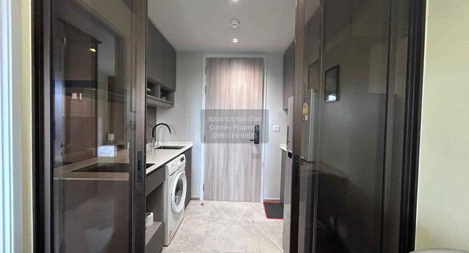 For rent 1 Beds condo in Watthana, Bangkok
