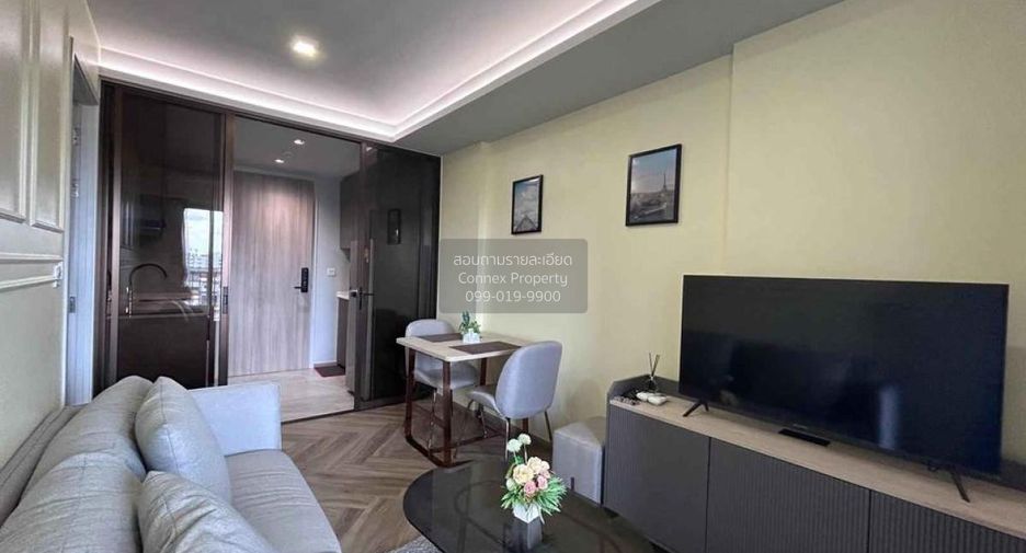 For rent 1 Beds condo in Watthana, Bangkok
