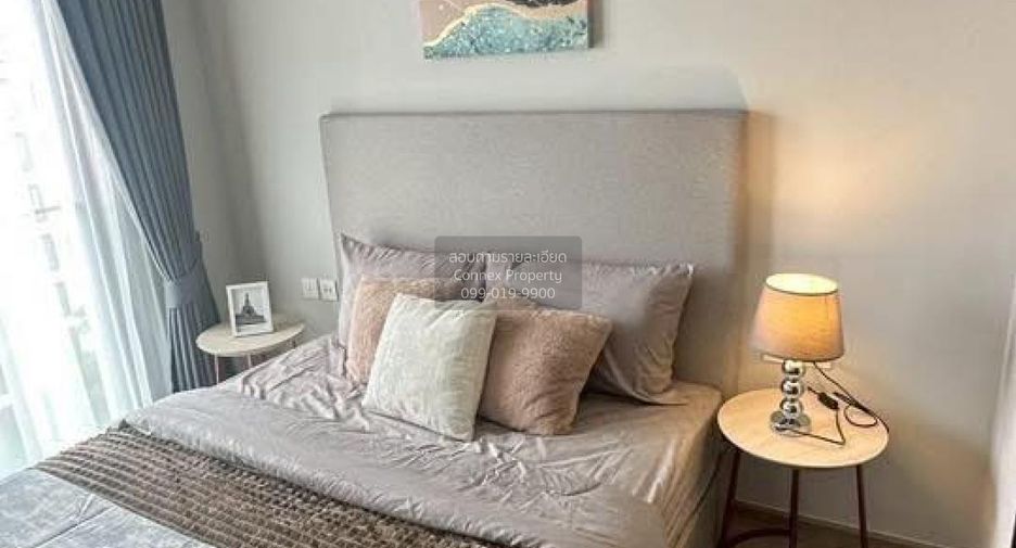 For rent 1 Beds condo in Watthana, Bangkok