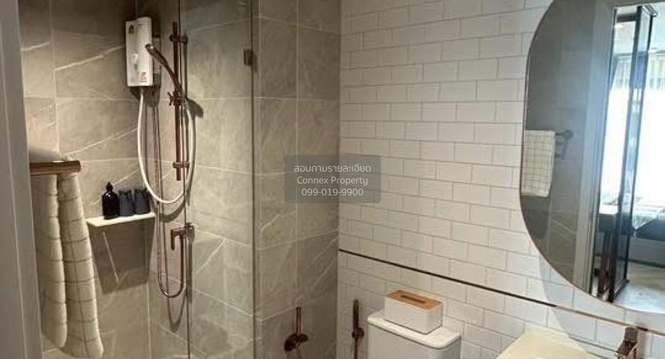 For rent 1 Beds condo in Watthana, Bangkok