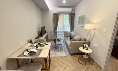 For rent 1 Beds condo in Watthana, Bangkok