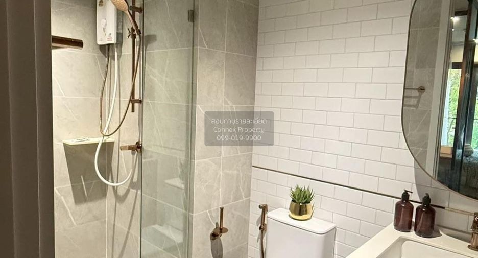 For rent 1 Beds condo in Watthana, Bangkok