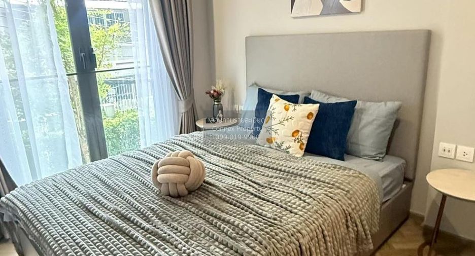 For rent 1 Beds condo in Watthana, Bangkok