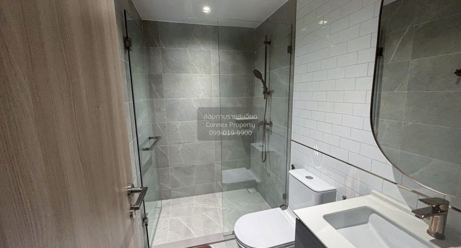 Condo en alquiler de 2 habitaciones en Watthana, Bangkok