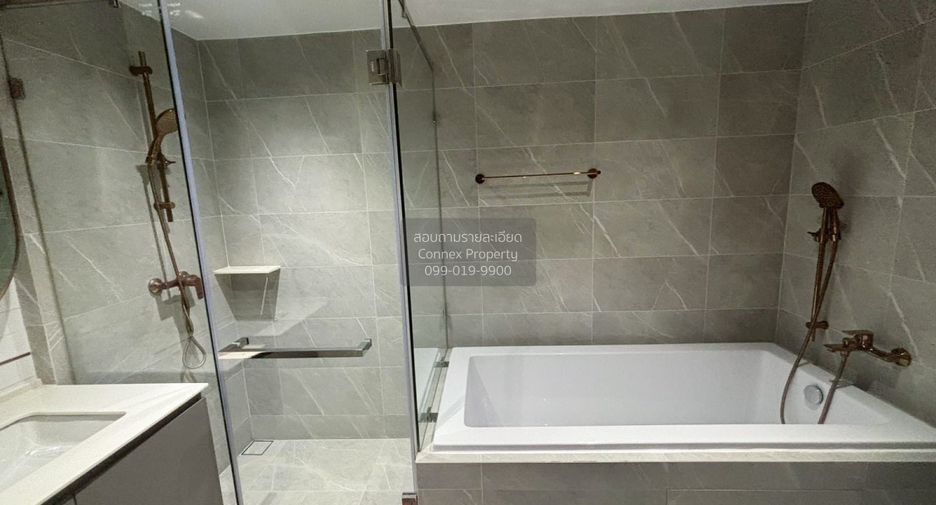Condo en alquiler de 2 habitaciones en Watthana, Bangkok