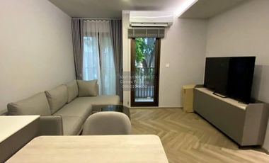 For rent 1 Beds condo in Watthana, Bangkok