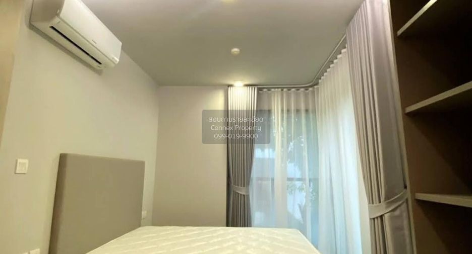 For rent 1 Beds condo in Watthana, Bangkok