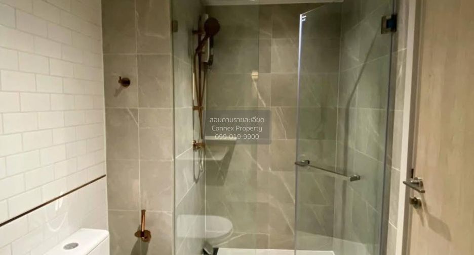 For rent 1 Beds condo in Watthana, Bangkok