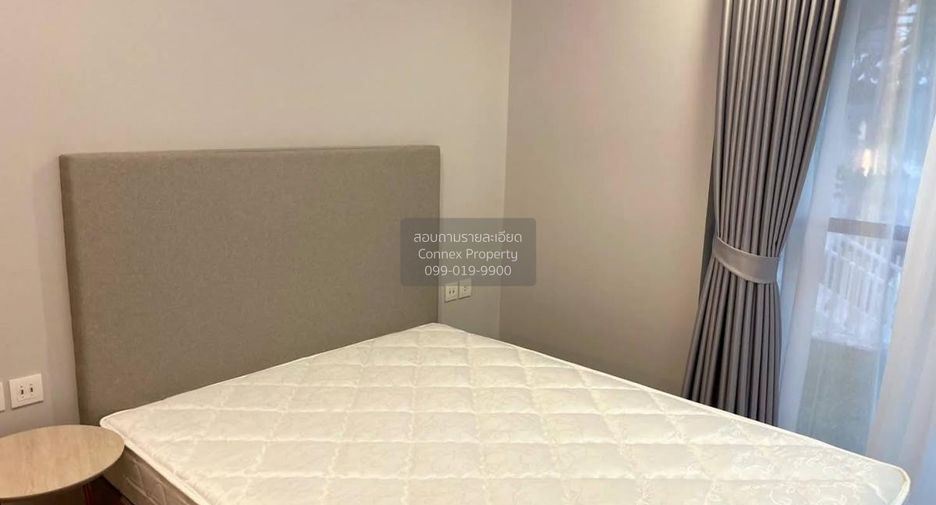 For rent 1 Beds condo in Watthana, Bangkok