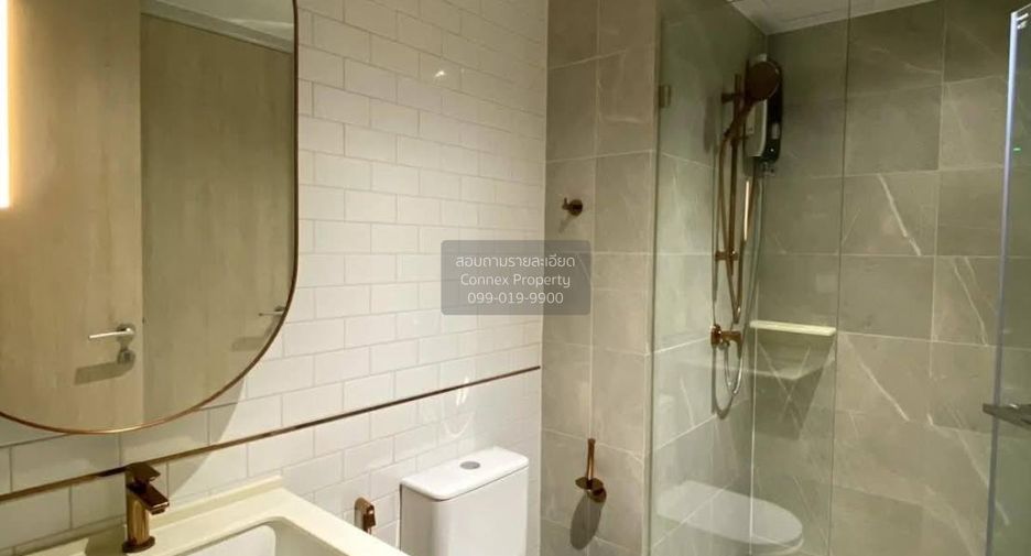 For rent 1 Beds condo in Watthana, Bangkok