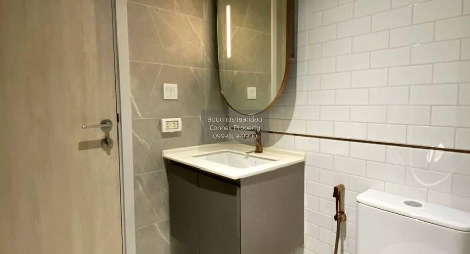 For rent 1 Beds condo in Watthana, Bangkok