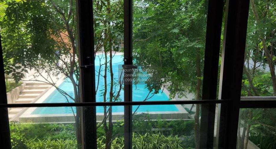 For rent 2 ベッドルーム condo in Watthana, Bangkok