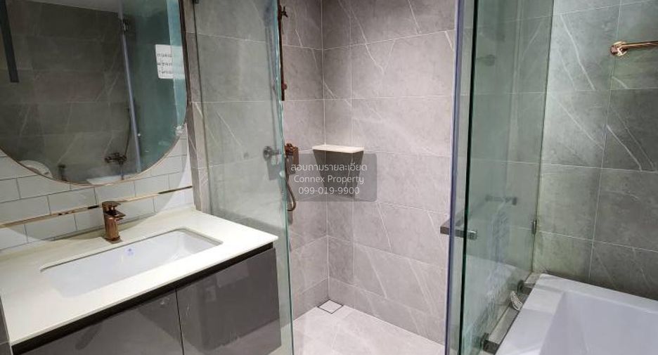 For rent 2 ベッドルーム condo in Watthana, Bangkok