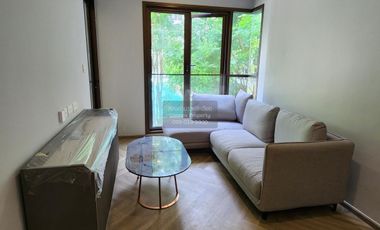 For rent 2 ベッドルーム condo in Watthana, Bangkok