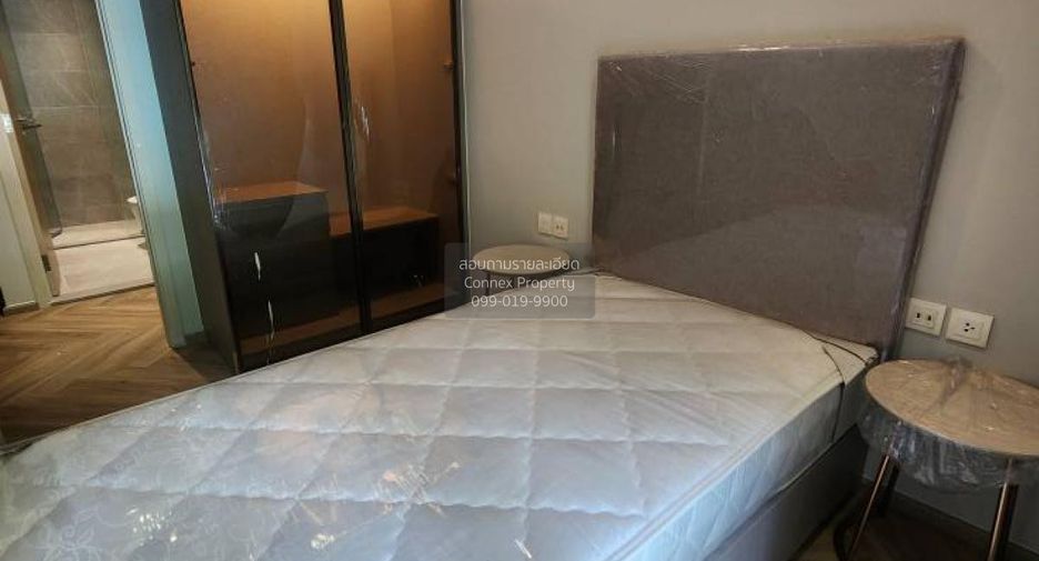 For rent 2 ベッドルーム condo in Watthana, Bangkok