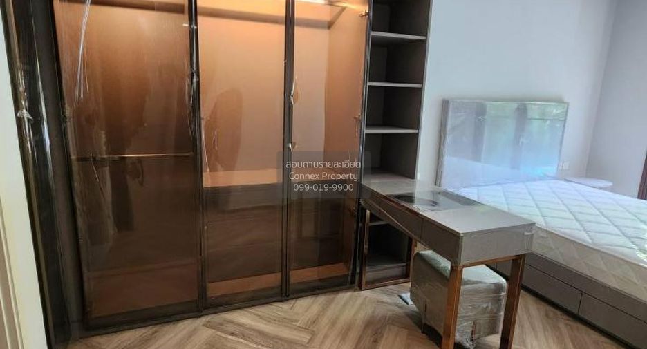 For rent 2 ベッドルーム condo in Watthana, Bangkok