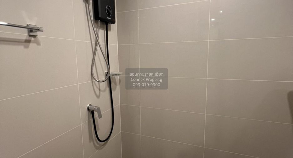 Wohnung zur Miete mit 1 Zimmer in Bang Phli, Samut Prakan