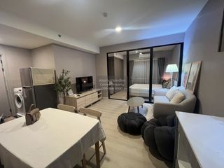 Аренда 1 кровать кондо в Bang Phli, Самутпракан
