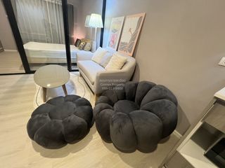 Аренда 1 кровать кондо в Bang Phli, Самутпракан