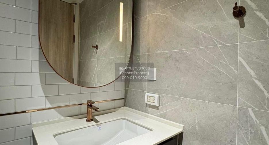 For rent 1 Beds condo in Watthana, Bangkok