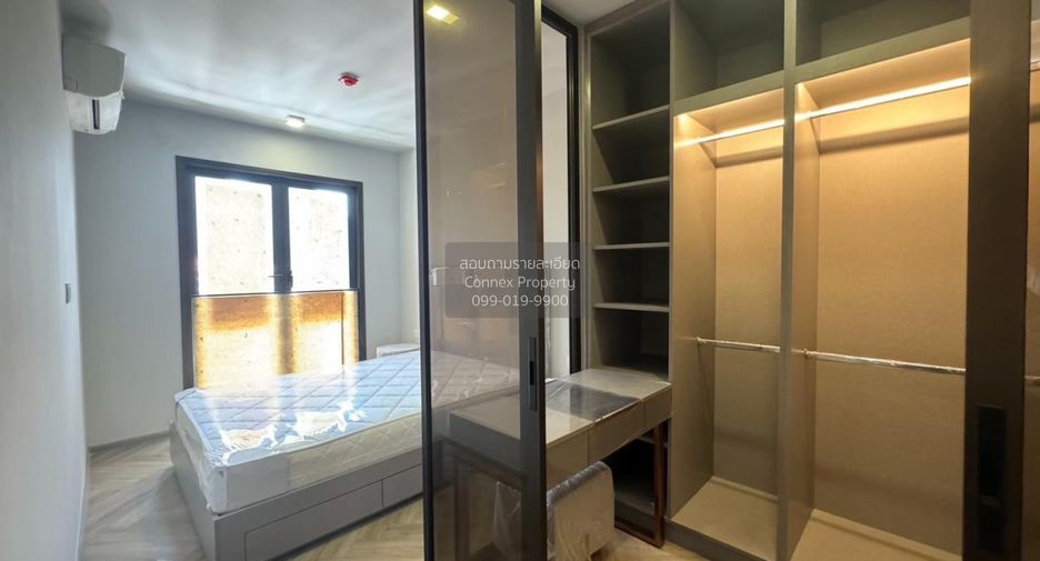 For rent 1 Beds condo in Watthana, Bangkok