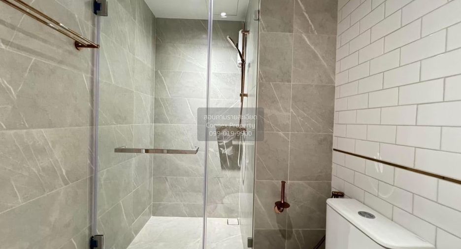 For rent 1 Beds condo in Watthana, Bangkok