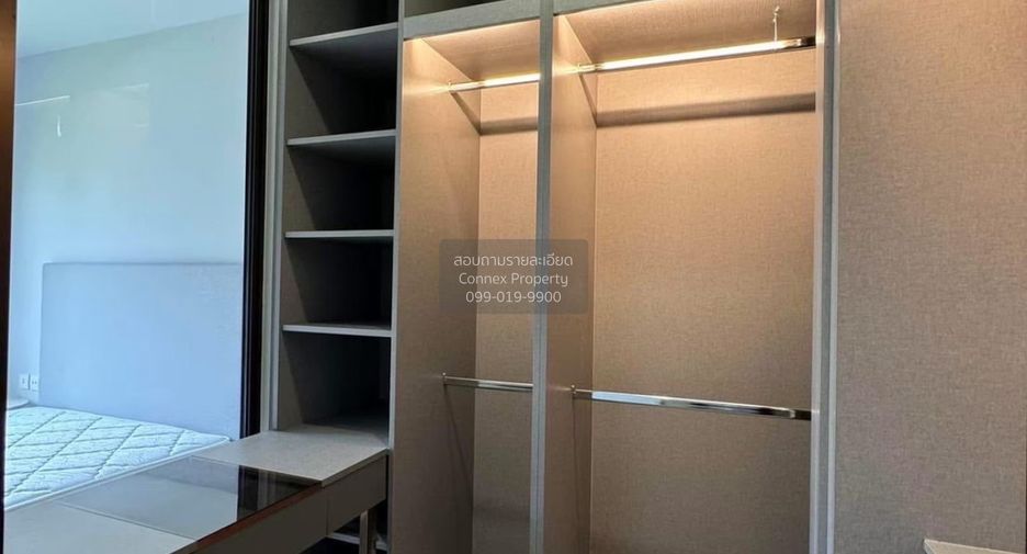 For rent 1 Beds condo in Watthana, Bangkok