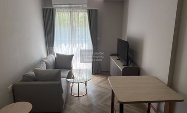 Condo en alquiler de 1 habitaciones en Watthana, Bangkok