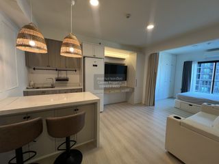 Аренда 1 кровать кондо в Bang Phli, Самутпракан
